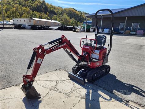 yanmar sv08 mini excavator|yanmar sv08 1d price.